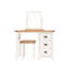 Dressing Table with Mirror