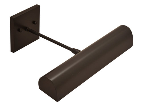 14'' Dimmable Wall Mounted Picture Light