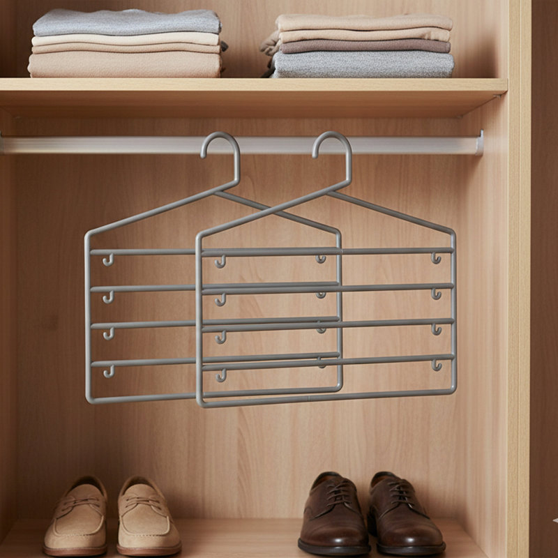 37cm Closet System, Grey