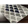 Kramer Wool Geometric Indoor Rug