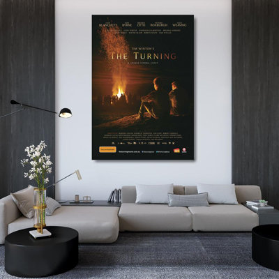 The Turning