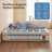 12in-queen Size Hybrid Mattress,medium-softness Spring-hybrid Mattress