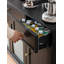 Buffet multifonctionnel en bois massif de style américain-1095532694