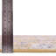 Tapis oriental toscan jaune Xion-1652517262