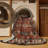 Machine Washable Turkish Brown Area Rug-753757067
