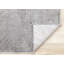 Tapis d'intérieur patiné de 5 pi x 8 pi (5 pi 3 po x 7 pi 7 po) Branch Branch-321270024