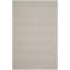 Tapis géométrique en laine et en coton crocheté à la main Holdrege-1515633386