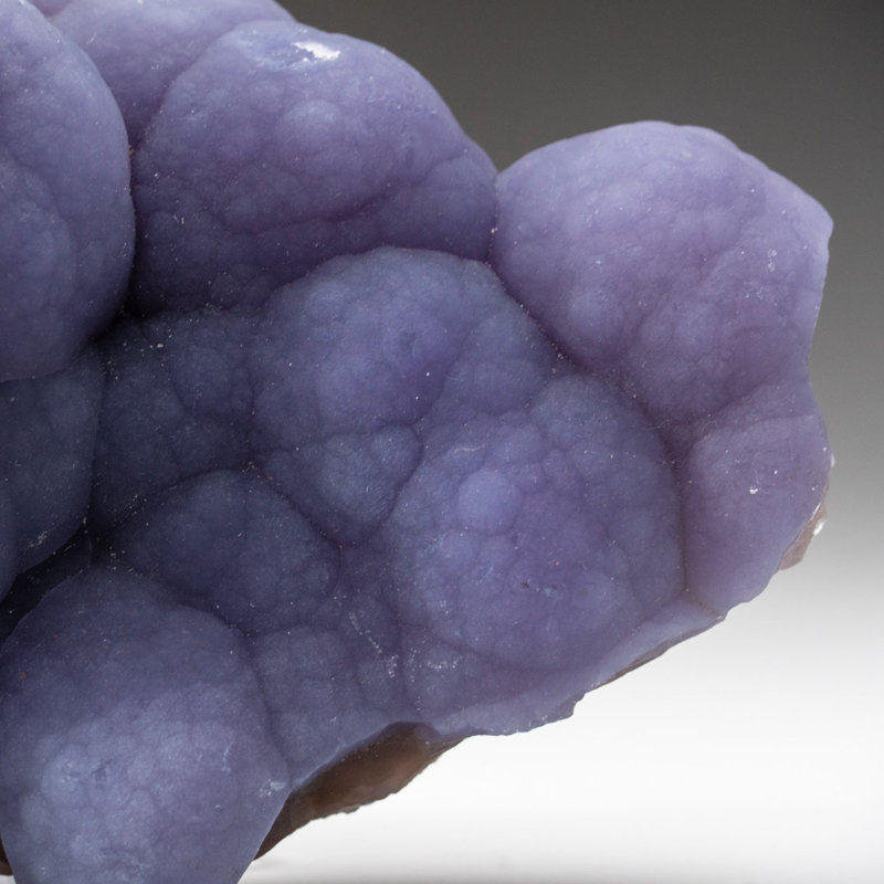 Botryoidal Fluorit