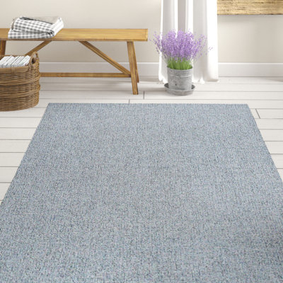 Carreon Wool Indoor Rug