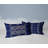 Floral Elegance  Rectangular Throw Pillow-106879080