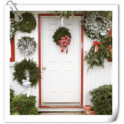 15'' Wreath Hanger