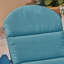 Chaise Adirondack pliante en bois massif Nahant-33678712