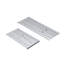 6 - Step Aluminium Lightweight Folding Small Step Ladder