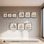 Ensemble de 3 reproductions de citrouilles-1326829177-1326829180