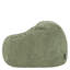 icon Kingston Classic Beanbag Corduroy Sage Green Set of 2-1378243446