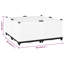 Aquita Raised Garden Bed
