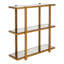 Shelf 36'' Console Table-2067018533