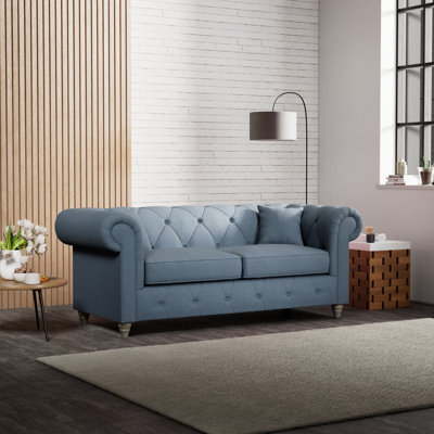 Ellrich 3 Seater Sofa