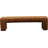 Velvet Upholstered Bench-782210