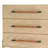 Karsten 62.5'' W 6 - Drawer Dresser-1076308341
