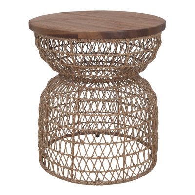 Audreena Accent Table