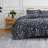 Secret Meadow Microfiber Reversible Quilt Set-694337268-694401792