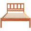 With Headboard Solid Pine Wood-797107542-797107539