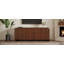 Meuble télé Farmhouse Edge Curved Edge