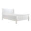 Lit-bateau classique de style Louis Philipe-647175391-647175390