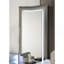 Ensemble de meuble-lavabo 1 pièce Glam Style