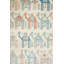 One-of-a-Kind Rectangle 9'4" X 12'2" Area Rug