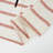 Abinash Rectangle Striped Linen Textured Table Runner-1874220359