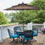 Parasol de marché 10 pi-70491665