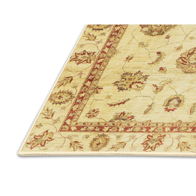 Tapis abstrait moderne 2972, Rectangle 8 pi x 12 pi