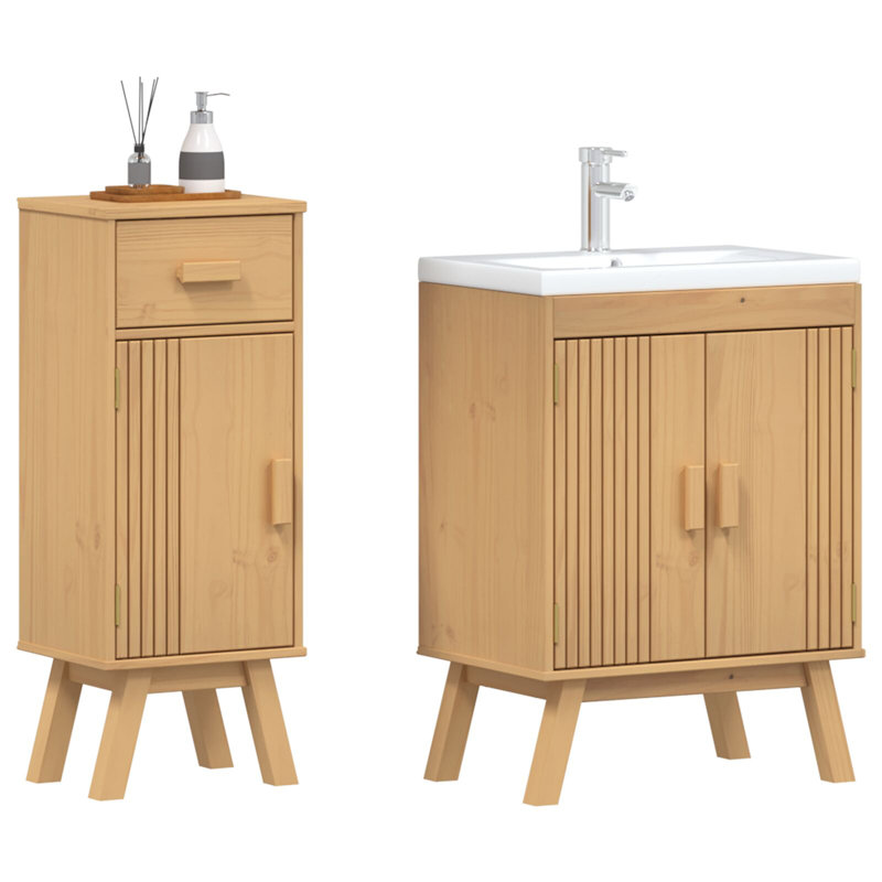 Bathroom Cabinet