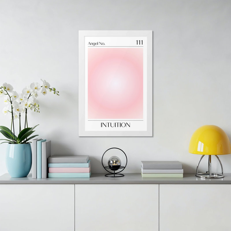 Caylub Single Picture Frame Print, 35.56cm H x 27.94cm W