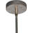 Geraldo 5 - Light Dimmable Drum Chandelier-1571341415-1571341414