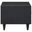 Solid Wood Coffee Table with Storage