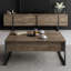 Tahana Sled Coffee Table-650062338