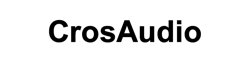 Logo CrosAudio