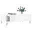 Croker Four Leg Coffee Table with Storage-1715275883