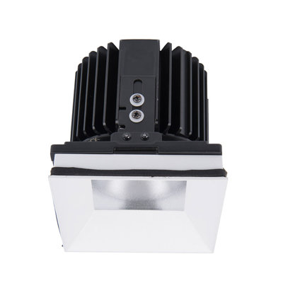 Volta 5.75'' Dimmable Air-Tight LED Retrofit Recessed Lighting Kit
