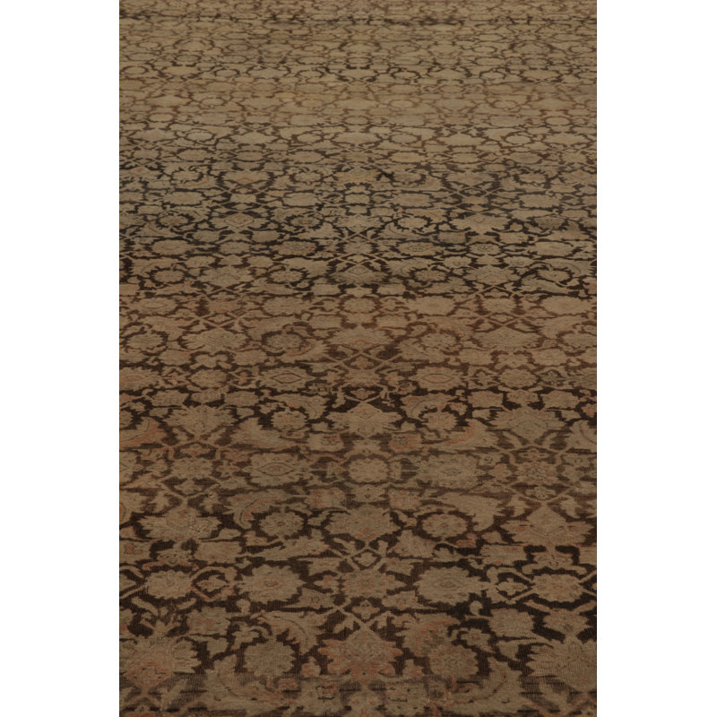 One-of-a-Kind 15'6x20'0 Area Rug