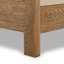 Lit plateforme en bois massif Jesse-87927644