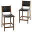 Tabouret de comptoir 24 po Dolora-1074224185-1074031686