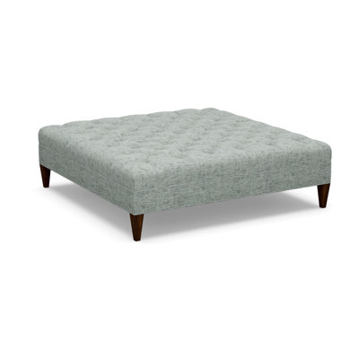 Square Ottoman