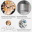 Horloge murale surdimensionnée-1768141751