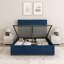 Upholstered Ottoman Storage Bed-1162622902-1162622788