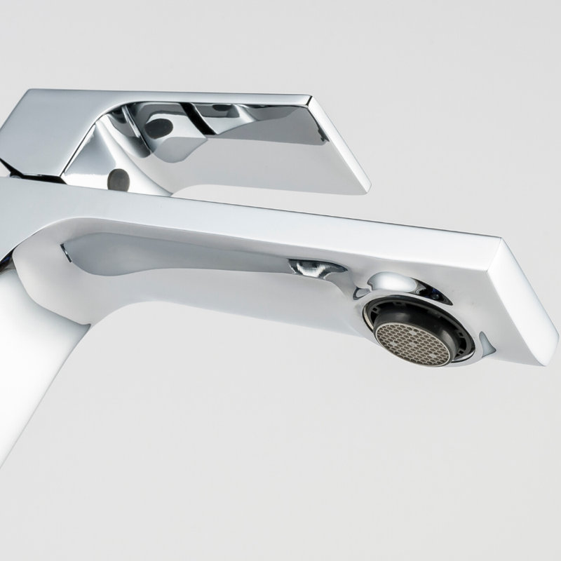 Silers Mono Basin Mixer