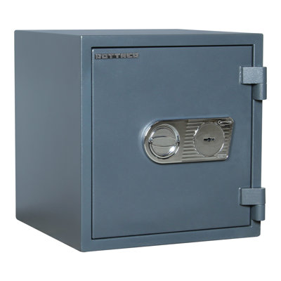 Atlas Security Safe Lock